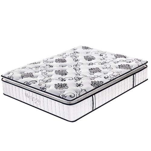 Hvorfor skulle man eje en topmadras? 1