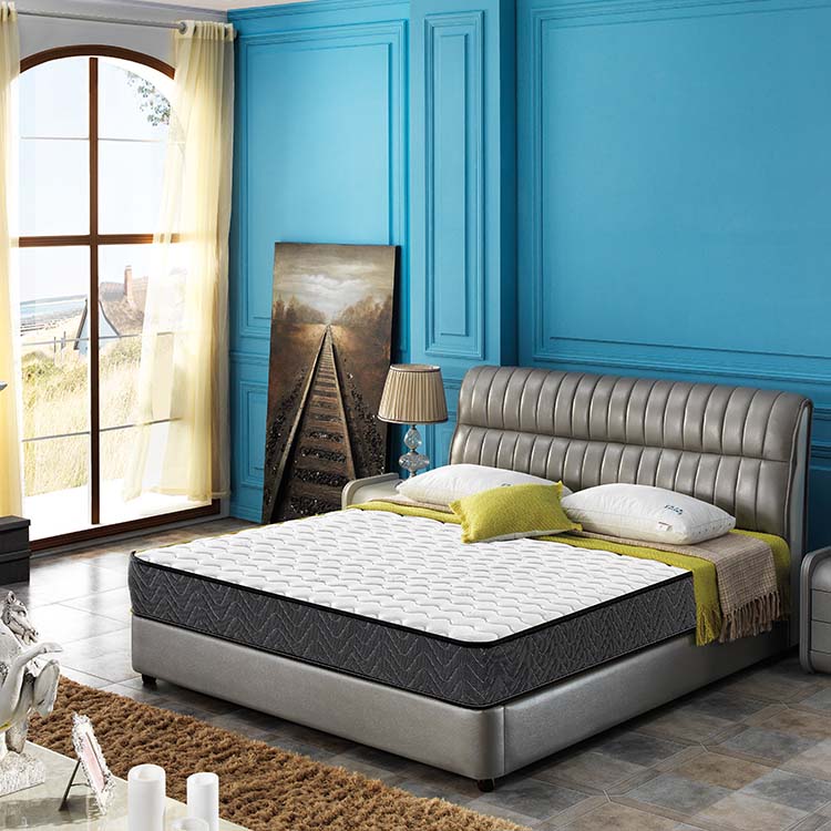 Hoe om 'n matras te kies 1