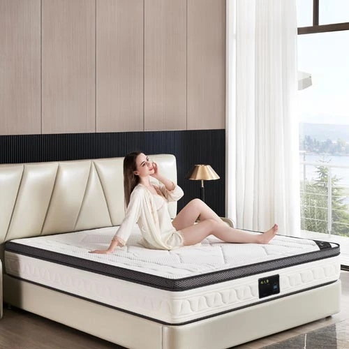 How to choose a mattress