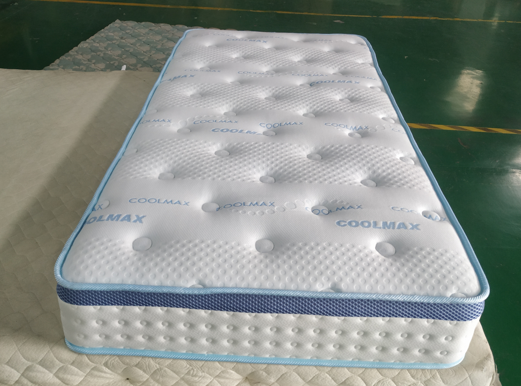 Jak wybrać odpowiedni materac? 1