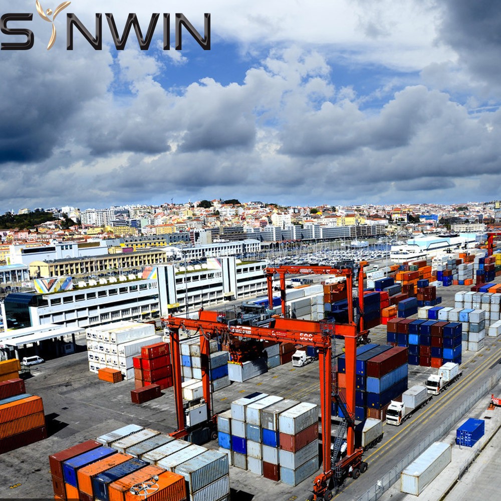 Sea freight has skyrocketed, and a cabinet is hard to find: Where did the cabinet go? 1