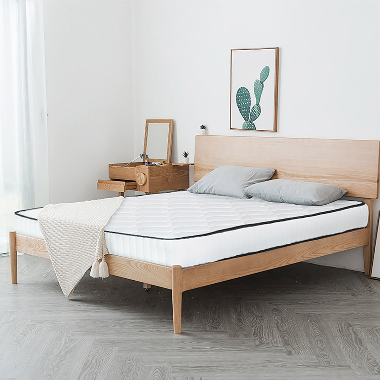 Jak wybrać odpowiedni materac dla dziecka? 1