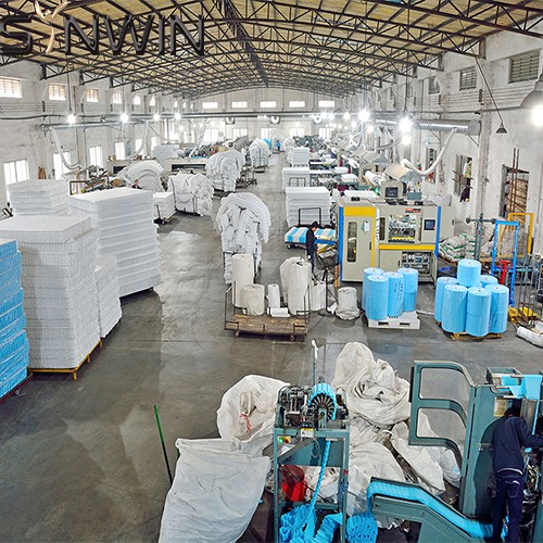 ਜੇਬ ਬਸੰਤ ਚਟਾਈ ਕਿਉਂ ਚੁਣੋ? 1