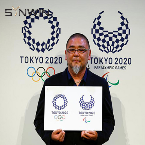 Сви чланови СИНВИН-а посвећују велику пажњу Олимпијским играма у Токију 1