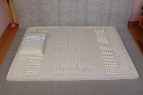 Witte jo Latex matras? 1