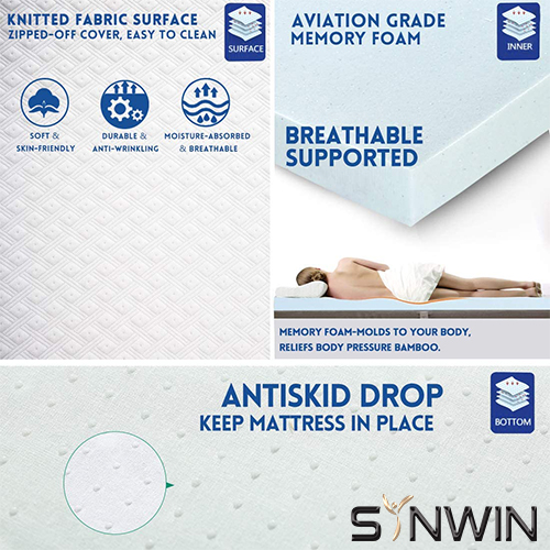 A ju pëlqen dysheku me shkumë? 2