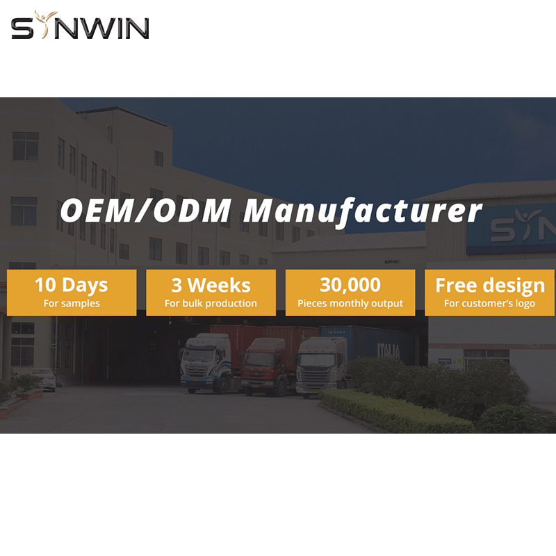 Фабрыка матрацаў Synwin запрашае ODM і OEM 1