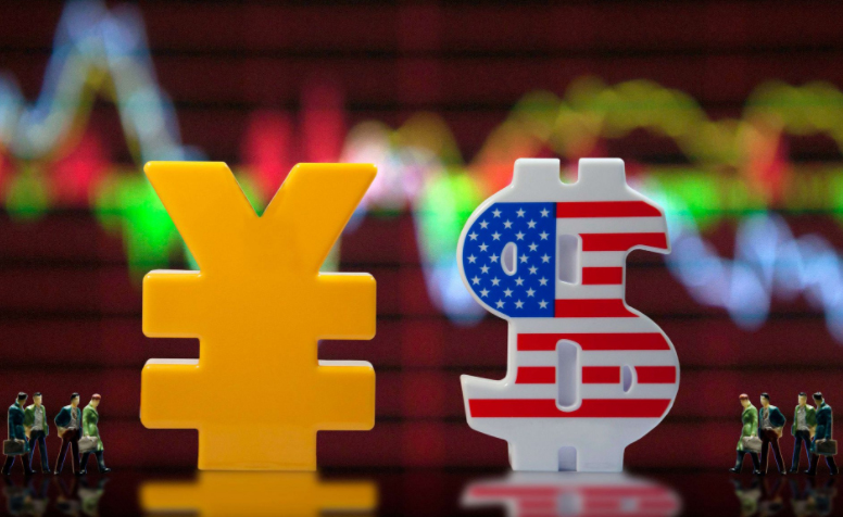 Qual è stato l’impatto del renminbi sull’ascesa al tasso di cambio del dollaro durante l’epidemia 2