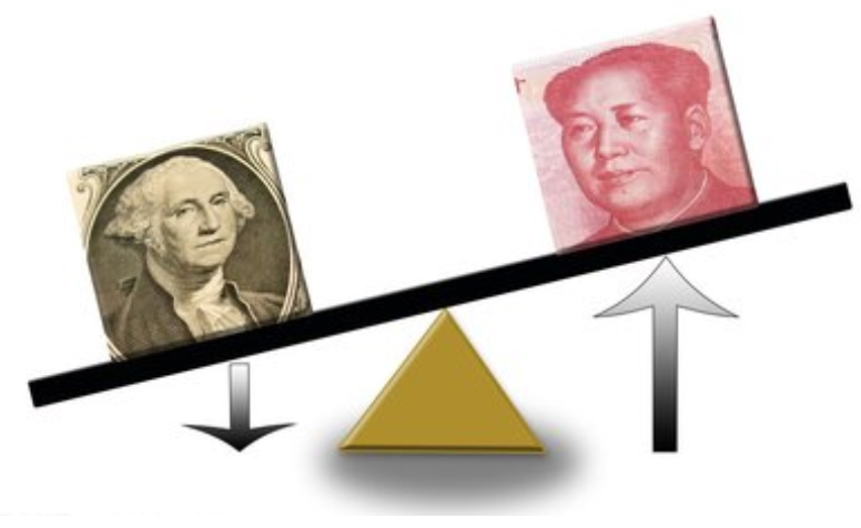 Qual è stato l’impatto del renminbi sull’ascesa al tasso di cambio del dollaro durante l’epidemia 1