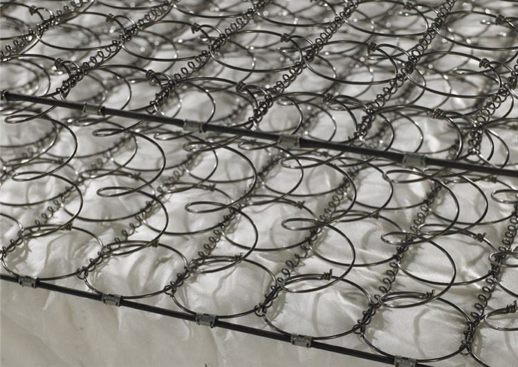 ווי צו קלייַבן די פרילינג פֿאַר מאַטראַס? Bonnell אָדער Pocket Spring? 1