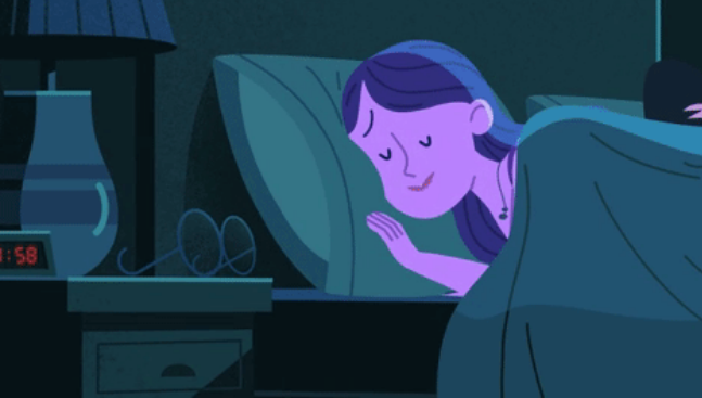 Čím více spíte, tím více jste unavení? 2