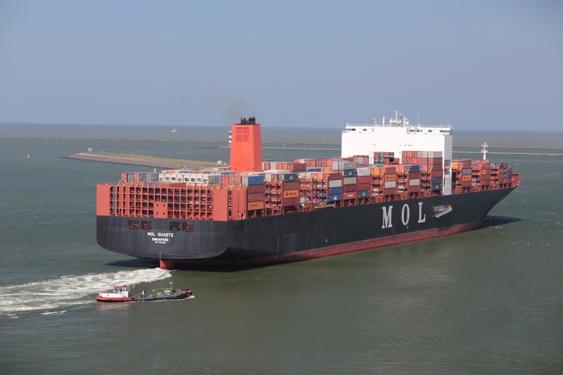 Behind the skyrocketing sea freight and the tight shipping capacity, how should the shipper and freight forwarder deal with it? 1