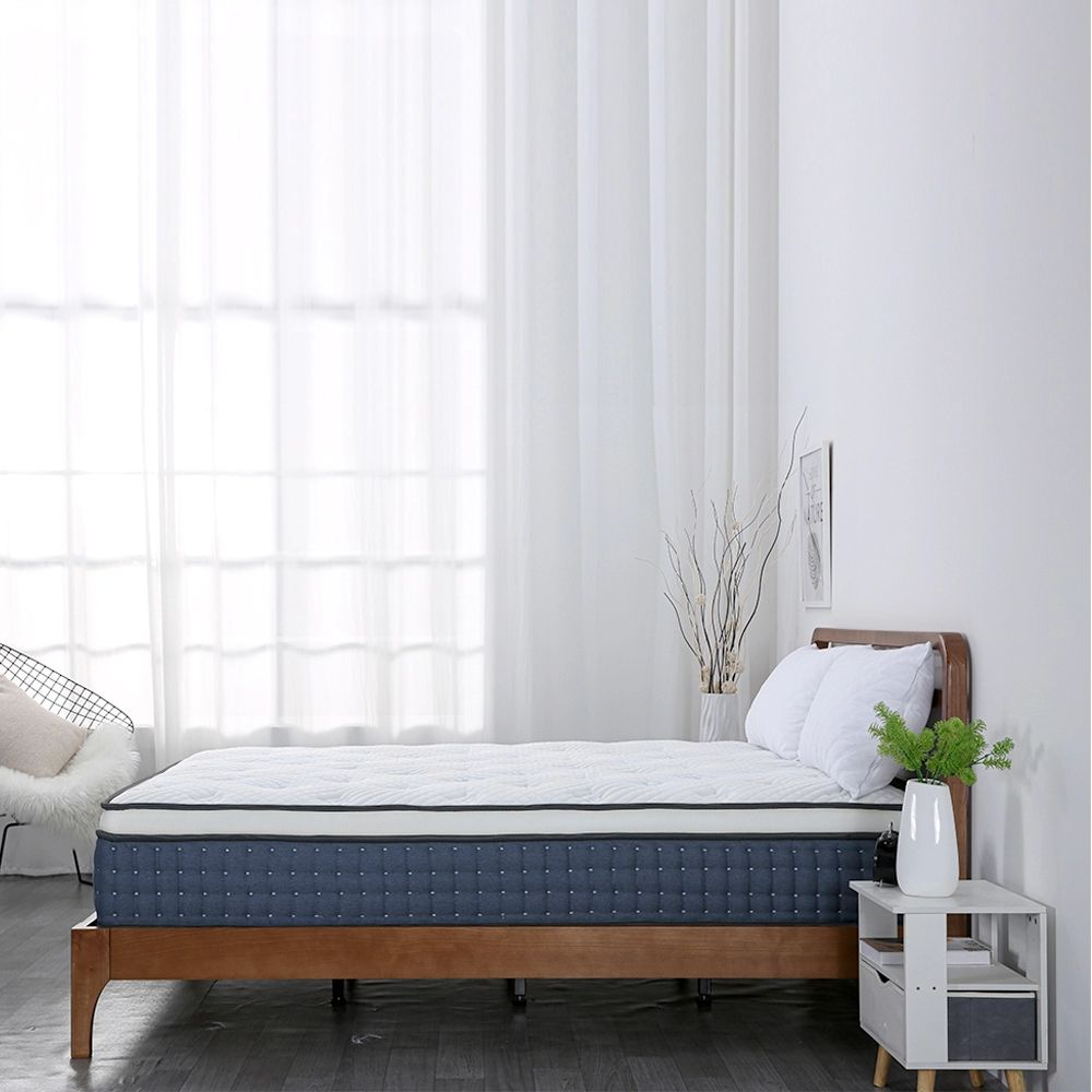 موسم بہار کے توشک کا انتخاب کیسے کریں۔1 1