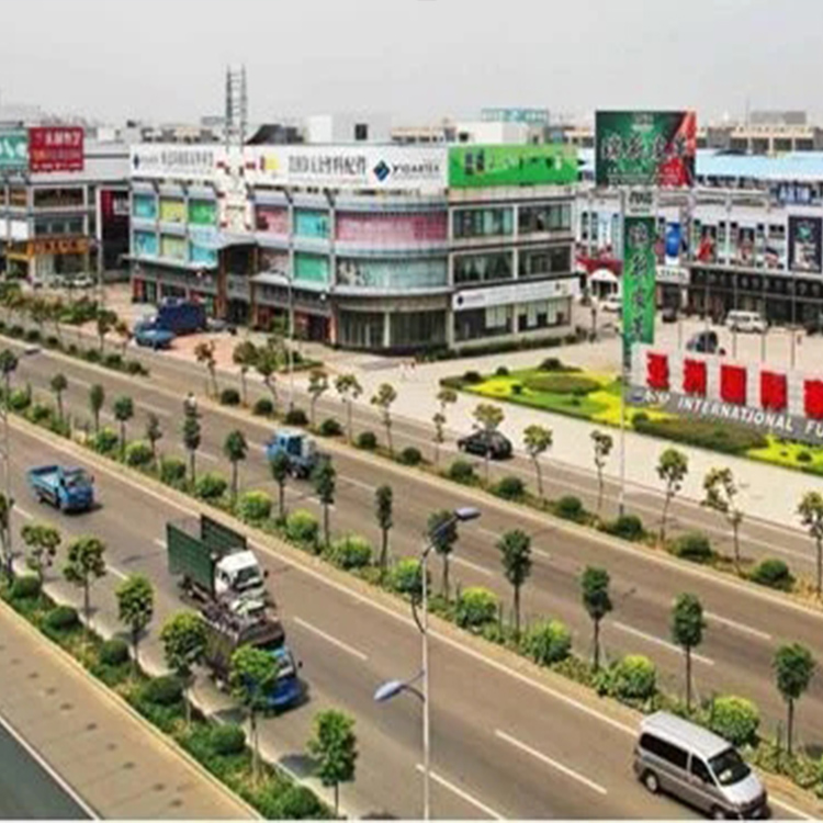 Dongguan og Foshan, hver er framtíð húsgagnaiðnaðar Kína? 3