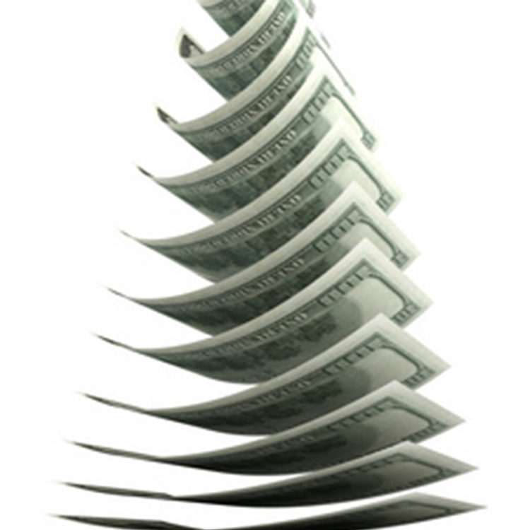 During the epidemic, what is the impact of the continuous rise of the RMB against the US dollar? 3