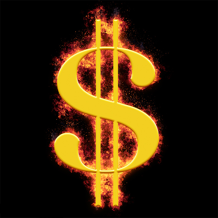 During the epidemic, what is the impact of the continuous rise of the RMB against the US dollar? 2