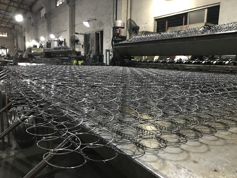 Kevättyypit Synwinissä 2