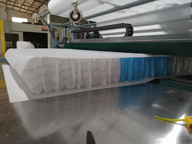 Kevättyypit Synwinissä 1