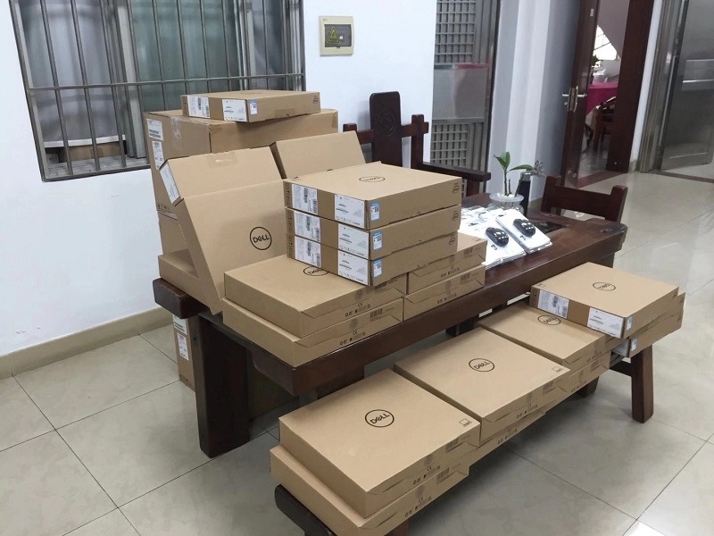 SYNWIN Keep Pace With The Business Times 3