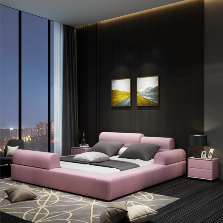 Analysis of the development trend of China's furniture industry in the near future 4