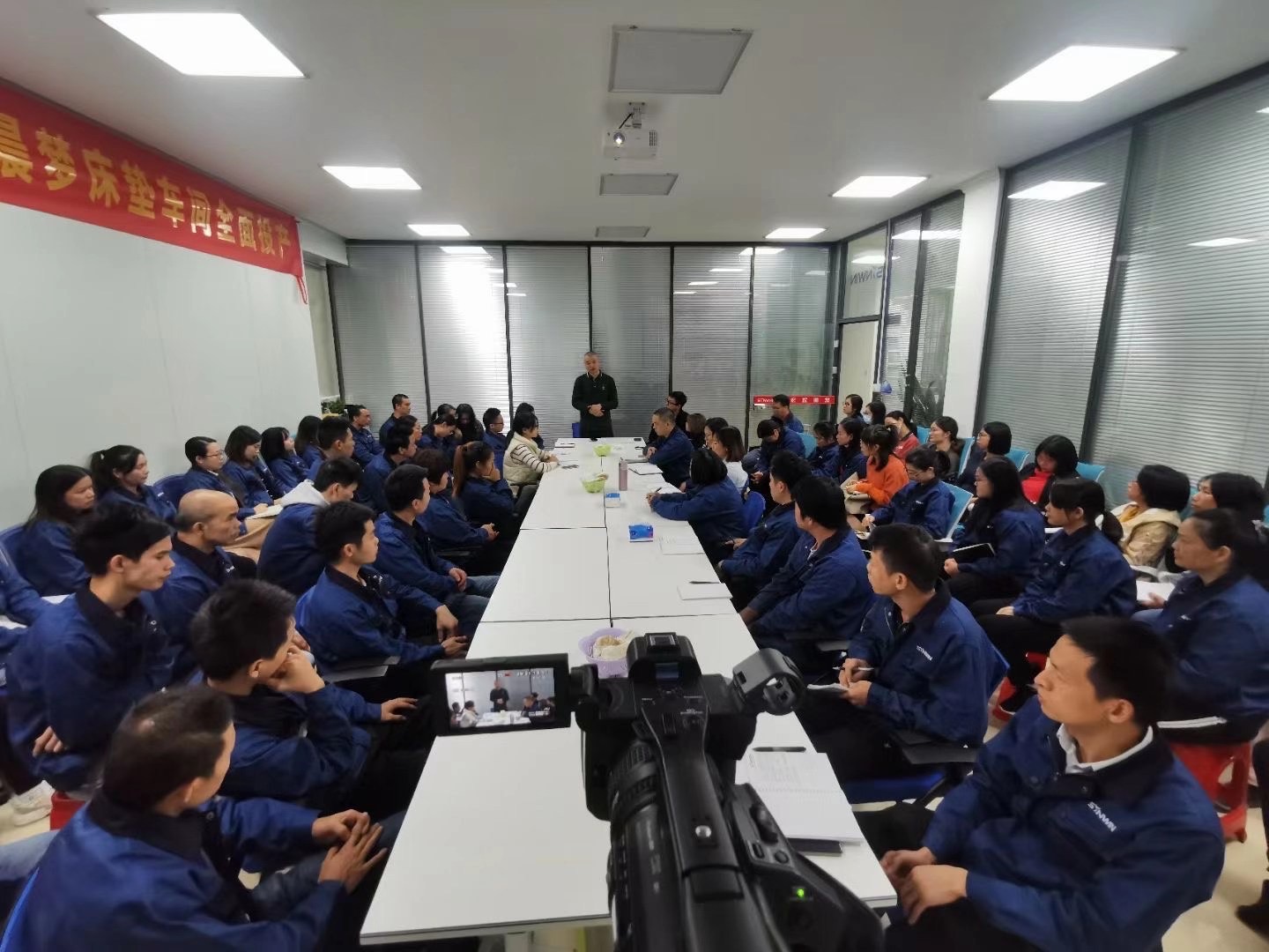 Церемонија годишњице СИНВИН-а 3