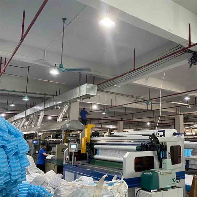 Amûrên hilberîna biharê yên serbixwe yên bi bandor 1