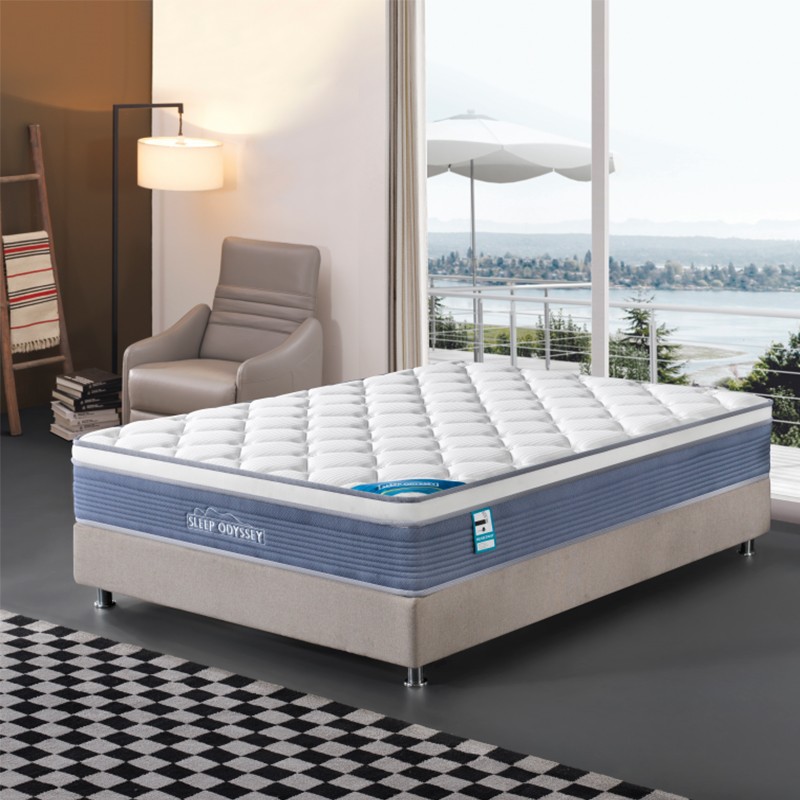 Mua nệm cần chú ý điều gì? 1