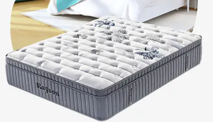 Classification of mattresses 2