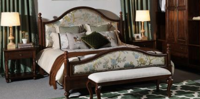 Classification of mattresses 1