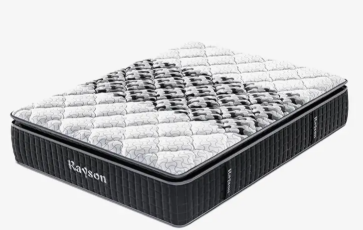 mattress structure introduction from Synwin mattress factory 2