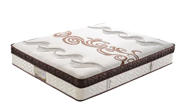 5 star hotel spring mattress 2