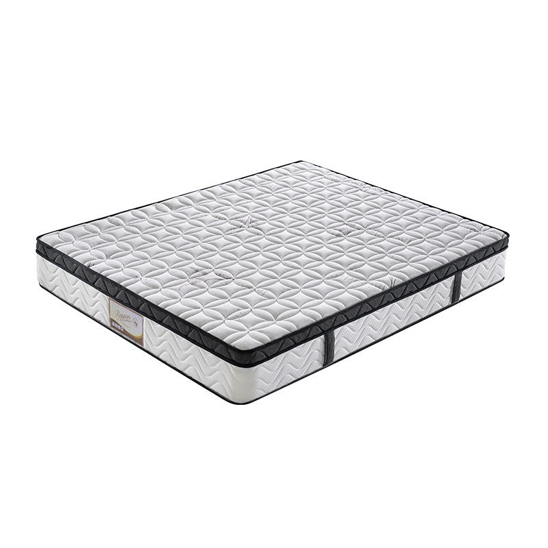 Independent bagged spring mattress - Synwin spring mattress factory 1