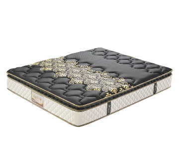 What makes spring mattress a right fit for hotel mattress to boost business 1