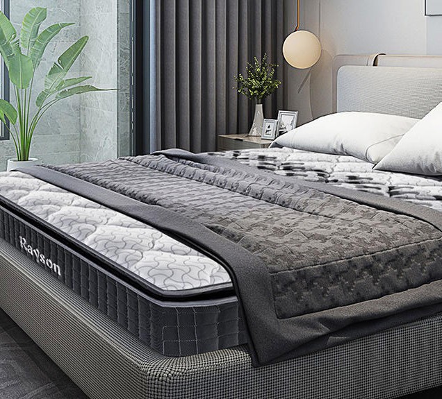 Spring mattress encyclopedic knowledge 3