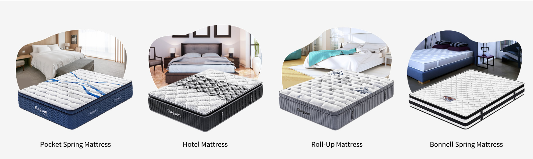 2020年床垫综合指南 2