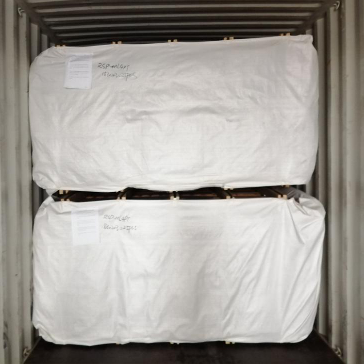 150pcs mattress transaction Case from Thailand 5