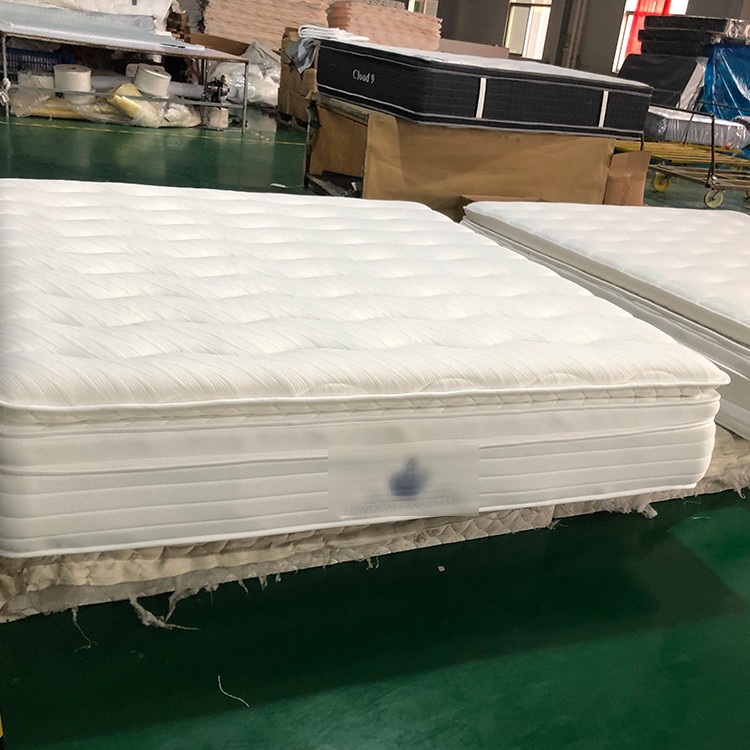 150pcs mattress transaction Case from Thailand 3