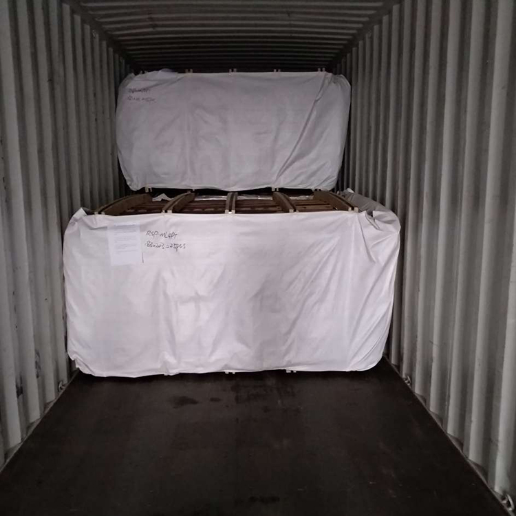 150pcs mattress transaction Case from Thailand 6