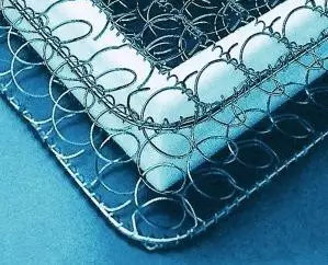 Spring mattress classification 1