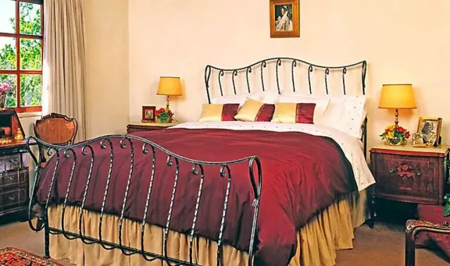 Development of mattress 2