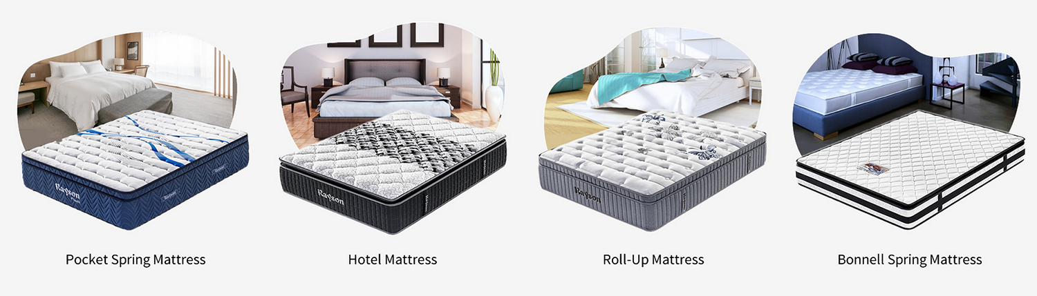 Looking for the Best Mattress Manufacturer - Don't Miss These Points 1