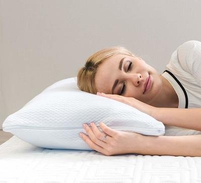 Why Use Memory Foam Pillow 1