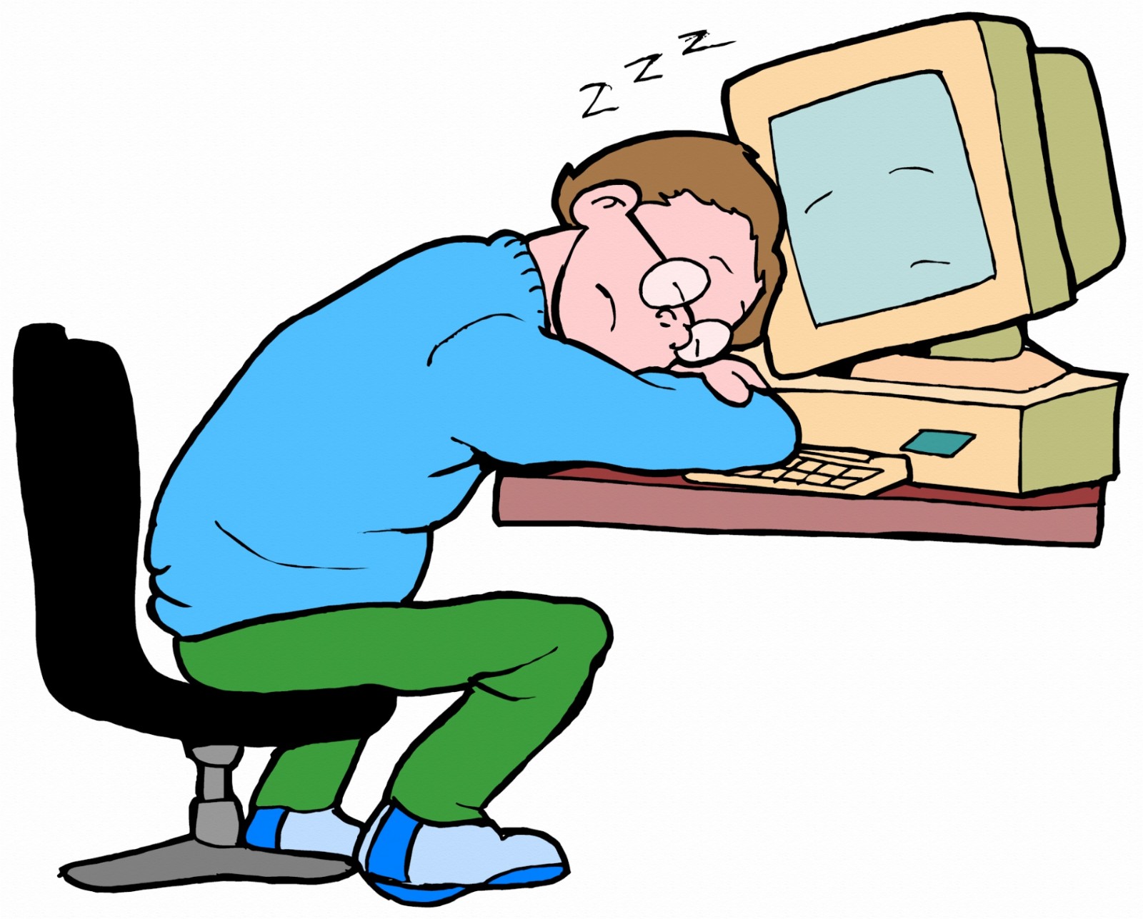 Take a nap after lunch is good for your health 1
