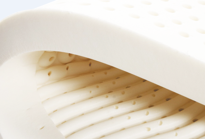 Personal feeling of sleeping in soft mattress 1