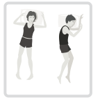 РОЗМІРИ МАТРАСІВ/ЛІЖКА ТА РОЗМІРИ - ринок США 9