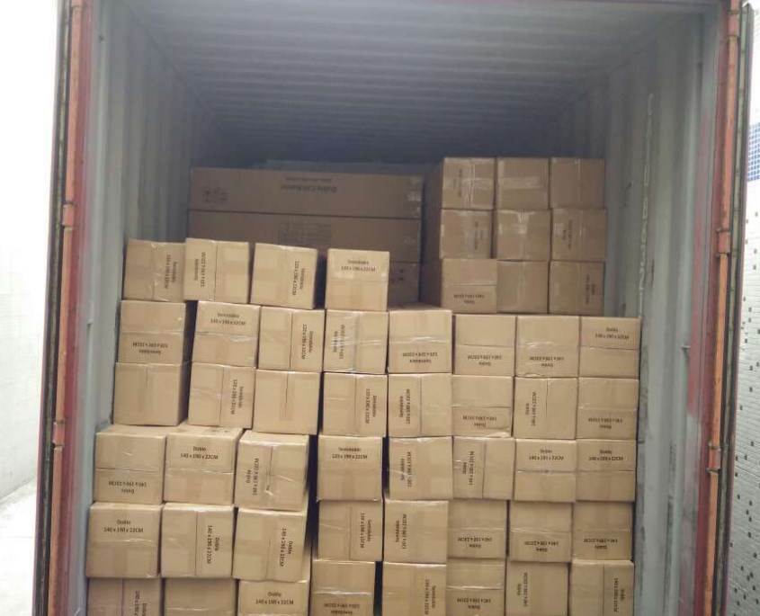 New mattress producing photo - share link 3