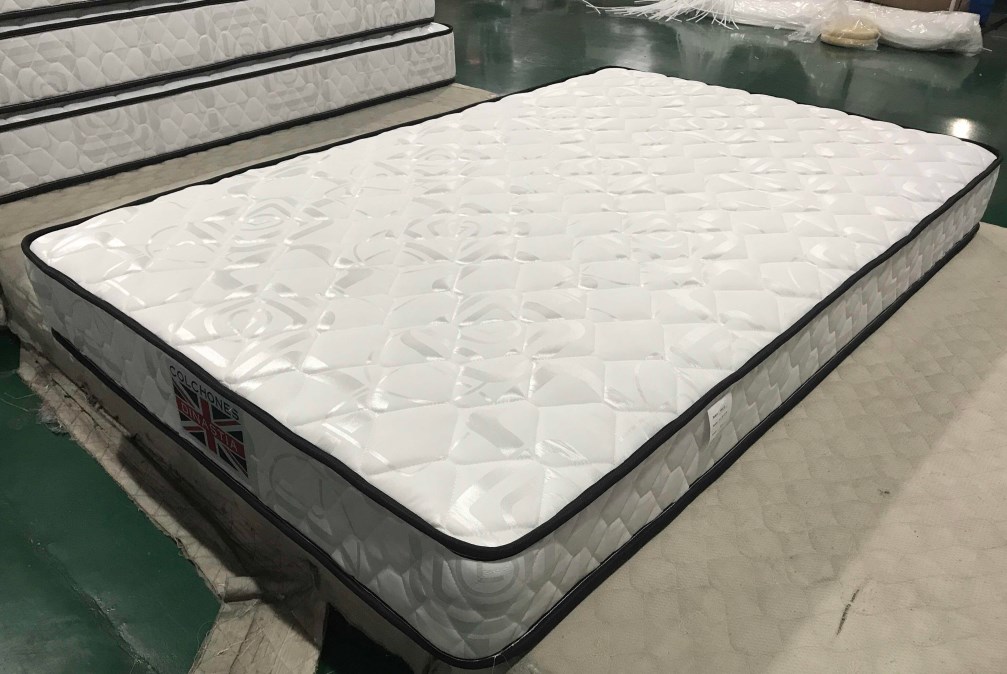 New mattress producing photo - share link 1