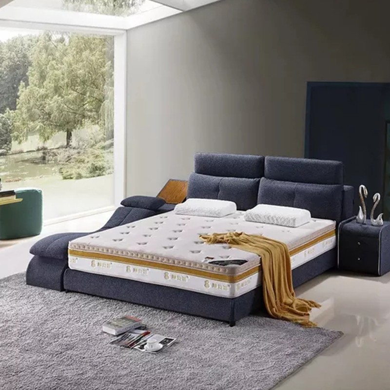 How to choose right mattress? 1