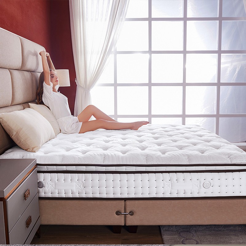 How to choose right mattress? 2
