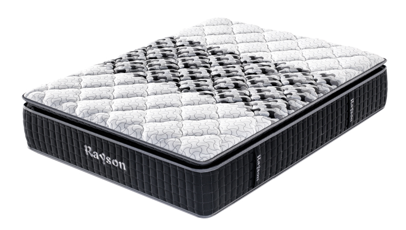 The Benefits and Economic Advantages of Pillow Tops 1
